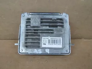 2010 2011 Land Rover Range Rover Headlight Ballast Control Module 89089352 - Picture 1 of 5