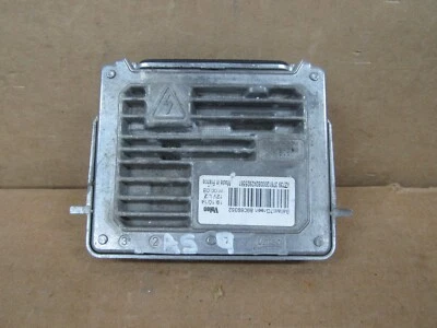 2010 2011 Land Rover Range Rover Headlight Ballast Control Module 89089352 - Image 1 of 4