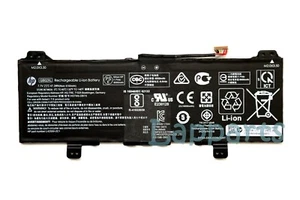 New Genuine GB02XL Battery for HP Chromebook X360 11 G2 EE L42550-1C1 HSTNN-IB8W - Picture 1 of 2