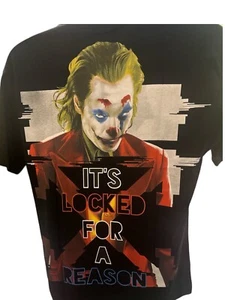 T-Shirt The Joker Batman - Bild 1 von 5