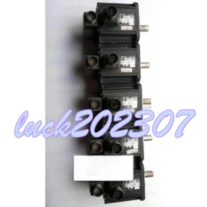Servomotor Panasonic MDMA102P1H #TX usado 1 pieza - Imagen 1 de 1