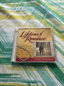 Lifetime of Romance: Secret Rendezvous - Audio CD - Picture 1 of 4