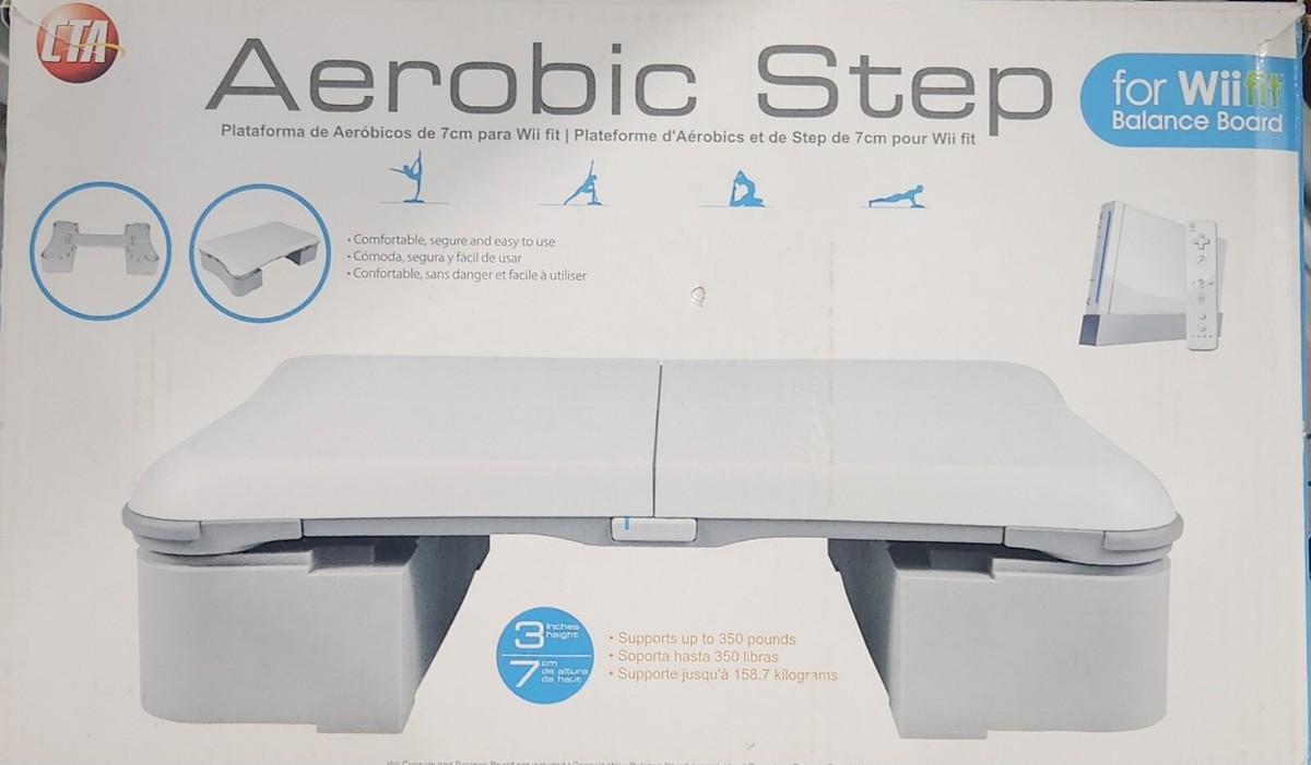 NF18C/任天堂 未使用 Wii 本体 Wii Fit セット RVL-001 送料無料