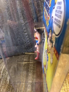 Super Powers 198 WONDER WOMAN Actionfigur Kenner TOP - Bild 1 von 7