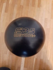 Global ZEN 900 S35 13 lbs Urethane+ Bowlingball - Bild 1 von 3