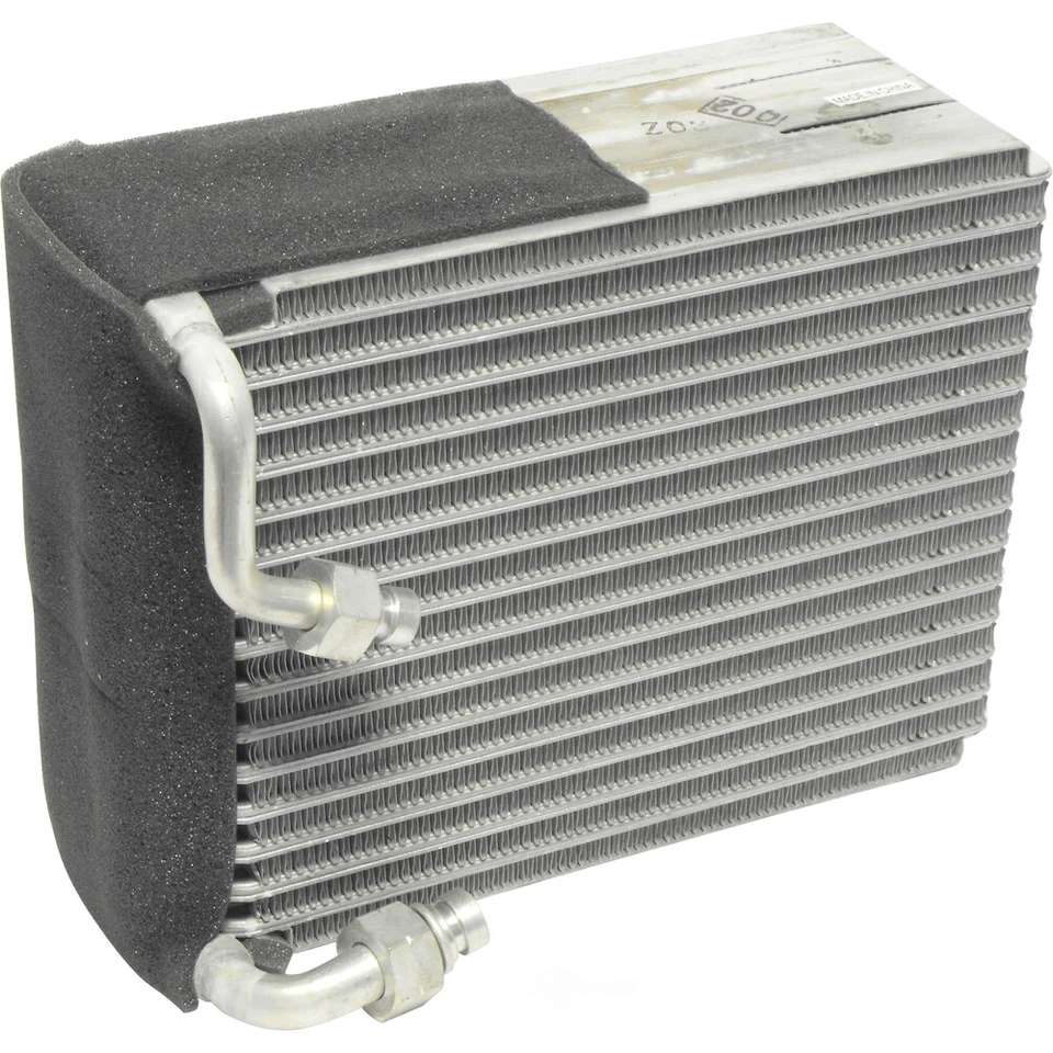 Toyota Sienna 2001 2002 2003 nuevo núcleo evaporador aire acondicionado EV 939584PFC Foto 1 de 1