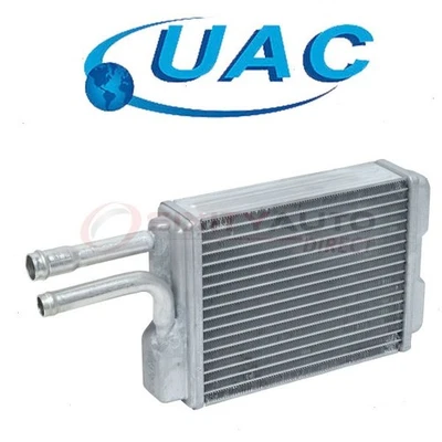 UAC HVAC Heater Core for 1995-2000 Chrysler Cirrus - Heating Air pe Foto 1 de 4
