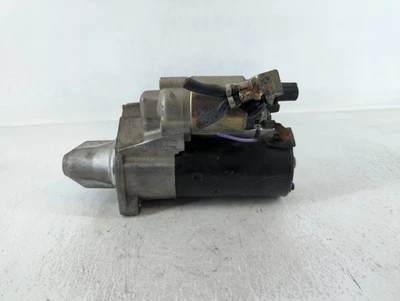 2006-2009 Mercedes-benz E350 Car Starter Motor Solenoid Oem ZZX0L - Image 1 of 4