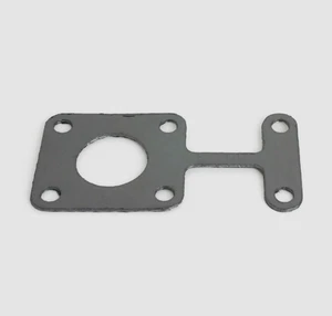 YANMAR Heat Exchanger Gasket - 2GM20,F - 128290-13251 - Picture 1 of 2