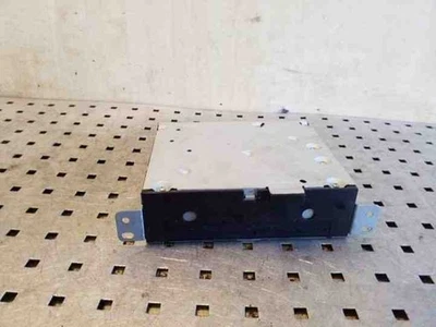 PEUGEOT 508 MUSIC PLAYER WITH GPS 9676837880 1.6 DIESEL 82KW 2012 26140185 - Image 1 of 4