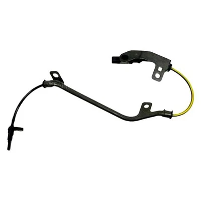 For Subaru Outback 05-06 Standard Intermotor Rear Driver Side ABS Speed Sensor - Image 1 of 3