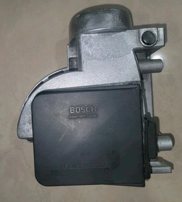 Módulo medidor de flujo de aire Alfa Romeo Spider EFI para todos los S3 1982 a 1989 Foto 1 de 4