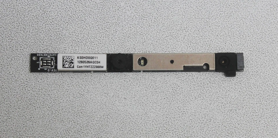 KS.0HD0Q.011 ACERWebcam Cámara HD Chromebook 315 CB315-3H-C2C3 "GRADO A" Foto 1 de 1