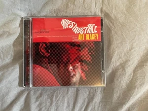 Art Blakey & The Jazz Messengers – Indestructable CD 1998 Blue Note - Picture 1 of 3