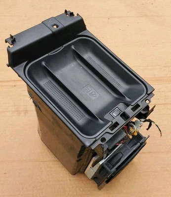 2005/09 LAND ROVER LR3/2010/13 LR4/2006/13 RANGE ROVER SPORT CUBBY COOLER BOX - Imagem 1 de 4