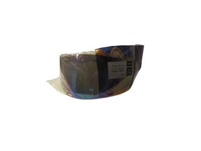 Visiera Suomy per casco Booster - Colore Iridium - Immagine 1 di 4