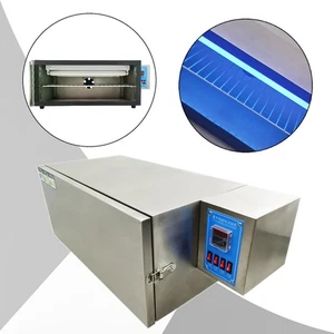 110V 40W 315-420nm UVA Testing Machine 0.1W/m² Irradiance SUS304 - Picture 1 of 5