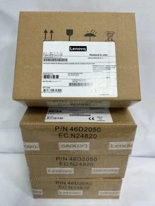 Lenovo 01GV039 01GV036 01GV035 900GB 2.5" 15K SAS 12G Server Hard Drive HDD - Afbeelding 1 van 1