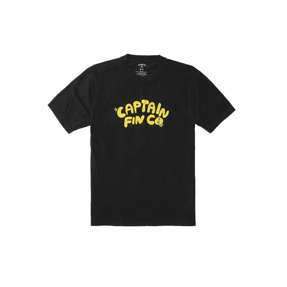 Camiseta Captain Fin Hombre Surtida (RefB25F) Foto 1 de 1
