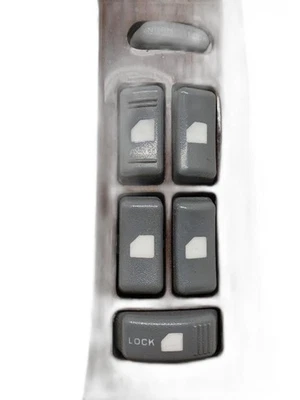 YUKON     1999 Front Door Switch 1345591 - Image 1 of 4