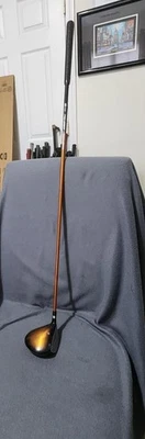 WILSON PRO STAFF MULTI METAL #3 WOOD 16* TITAN - Bild 1 von 4