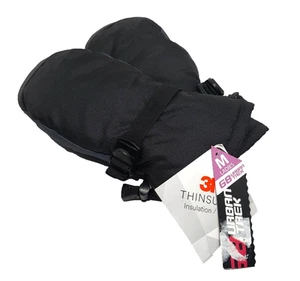 Thinsulate 3M wasserdichte Winter Schnee Ski Fäustlinge Handschuhe Damen M G8 Urban Trek - Bild 1 von 10