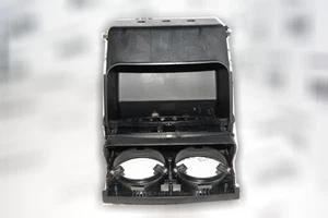 BMW E53 X5 Ablegefach Mittelkonsole hinten Centre console cubby rear 8402965 - Bild 1 von 5