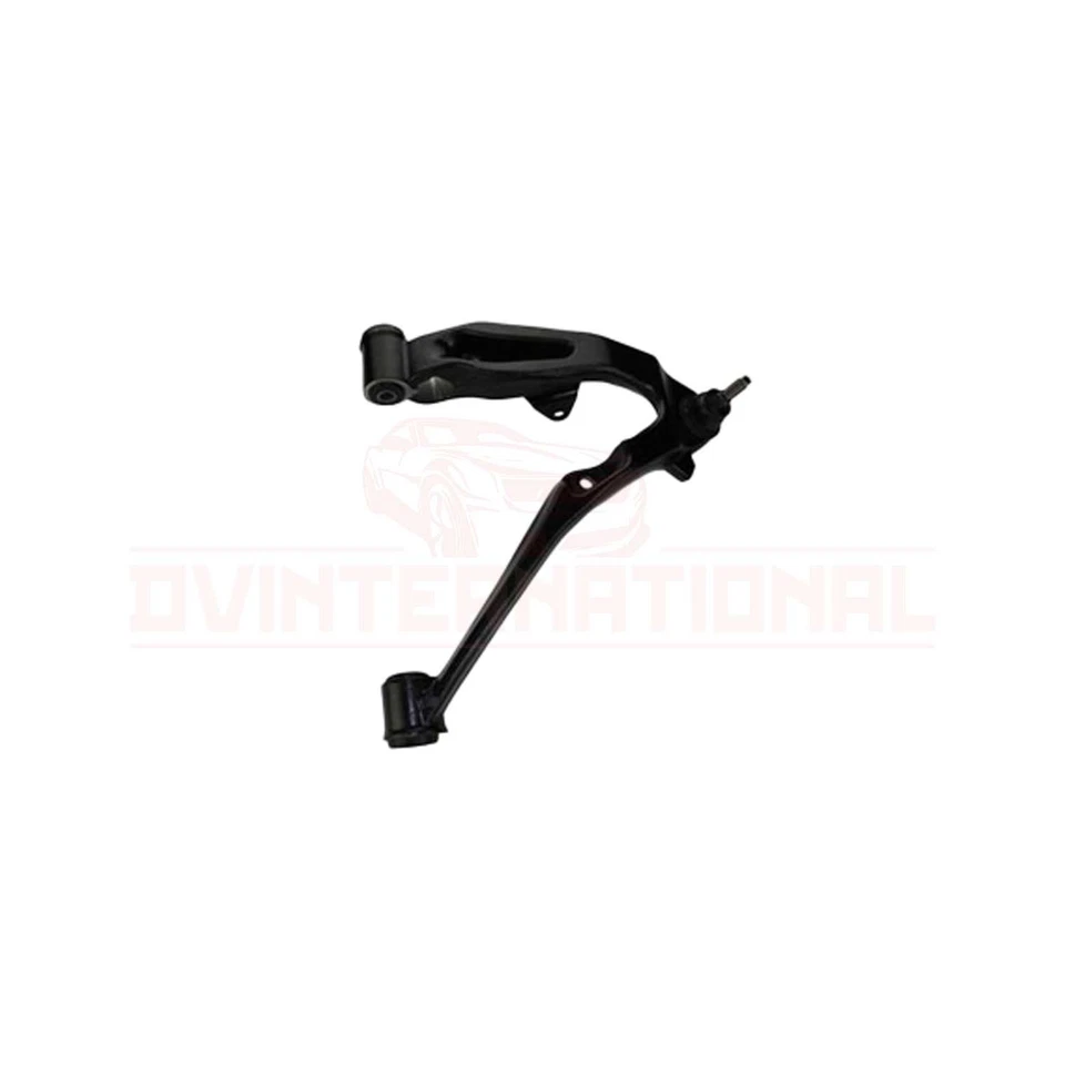 Brazo de control inferior delantero derecho Moog para Chevrolet Avalanche 2500 4x4 2002-2006 Foto 1 de 1