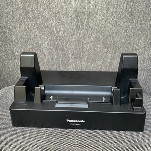 Panasonic FZ-VEBM11 Dock Port Replikator für ToughBook FZ-M1 EU PORTOFREI - Bild 1 von 20