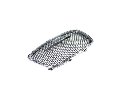 Genuine Mopar Radiator Grille 5SW17SZUAE - Imagem 1 de 4