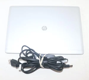 HP EliteBook Folio 9470M|Intel core i7@2.00 GHz|8GB RAM|256GB SSD|WIN 10 PROF| - Picture 1 of 12