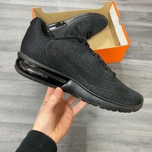 mens nike air max sequent 2