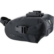 Topeak Wedge DryBag Saddle Bag - QuickClick