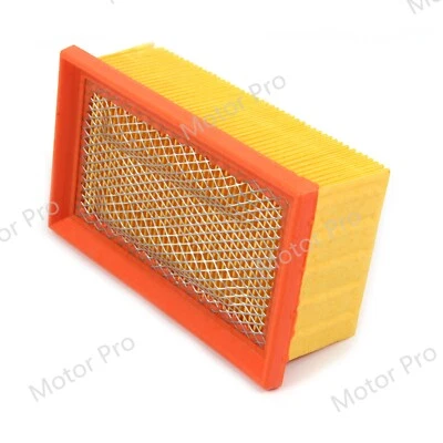 Air Filter Intake Cleaner Element For BMW F800S 2006 - 2010 F800R 2010 - 2016 - Image 1 of 4