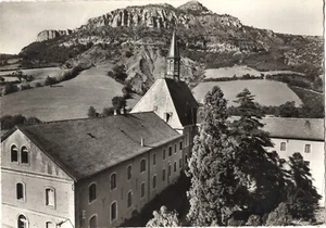 TOURNEMIRE 12 Institution Notre-Dame Flügel der Gemeinschaft CPSM Martin um 1970 - Bild 1 von 2