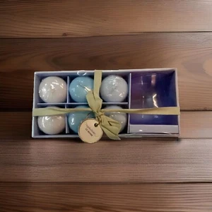 Marjolein Bastin at Home for Hallmark Lilac Votive Floating Candle Collection - Picture 1 of 4