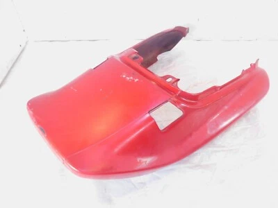 Honda CB1000 CB 1000 1994 y 1995 rojo sección trasera asiento carenado cubierta capucha Foto 1 de 4