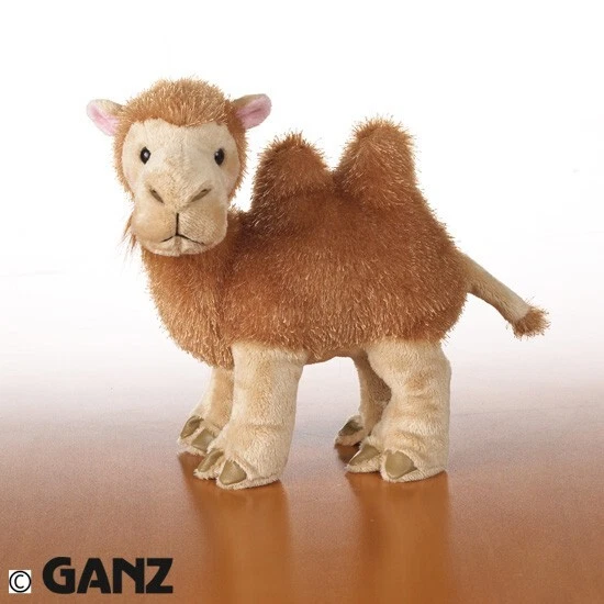 webkinz Camel new with sealed tag - Image 1 of 1