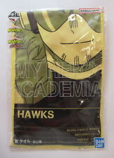 Bandai Spirits Ichiban Kuji My Hero Academia The Top 5! I-Prize Hawks Towel