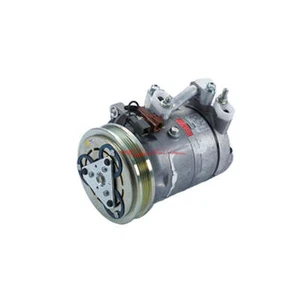 Nismo Heritage Air Conditioner Compressor Fits Nissan R32 Skyline GTR - Picture 1 of 1