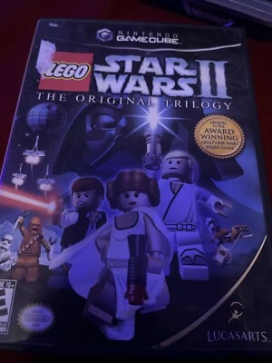 Lego Stars 2 оригинальная трилогия на продажу! - Изображение 1 из 2