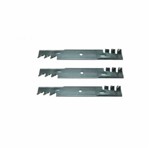 3 Stück 15006 Schwerlast Kupferkopf Mulchmesser kompatibel mit SCAG 481707 - Bild 1 von 1