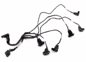 HP Proliant DL580 441208-001 Fan Power Cable Assembly 6 Device Lüfter Stromkabel - Bild 1 von 1