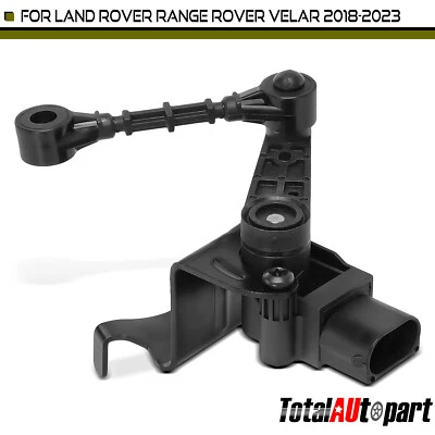 Headlight Level Sensor for Land Rover Range Rover Velar 2018-2023 Front Left LH - Image 1 of 4