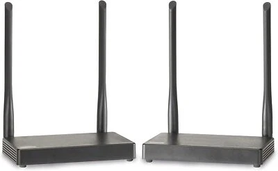 D Marmitek Drathlose HDMI Extender - Marmitek TV Anywhere Wireless HD - 1080p Fu - Bild 1 von 4