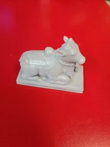 Nandi Stier Statue Replik - Bild 1 von 4