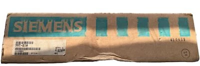 New Texas Instruments 7MT-210 Analog Output Module - Image 1 of 2