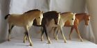 Breyer Cantering Welsh Ponies Small World 1988 Special Run S/R - CWP 500 pcs.