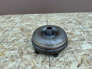 GENESIS G70 G80 G90 17-22 OEM AUTOMATIC TRANSMISSION TORQUE CONVERTER AWD 3.3T - Picture 1 of 6