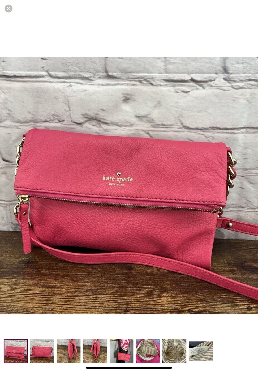 新品未使用kate spade Cobble Hill ショルダーバッグ ピンク kate spade new york Cobble Hill Pink Bags & Handbags for
